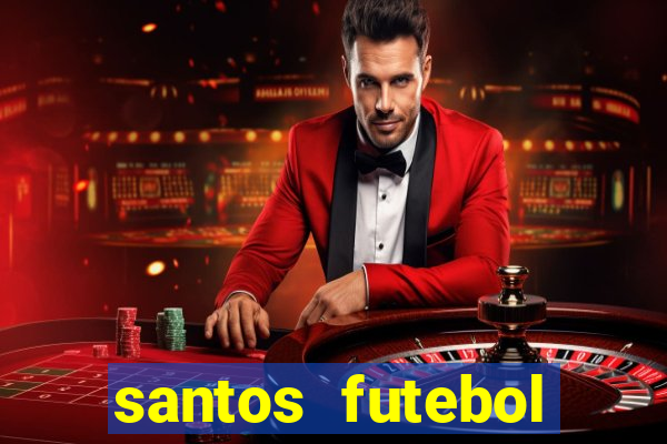 santos futebol clube futemax